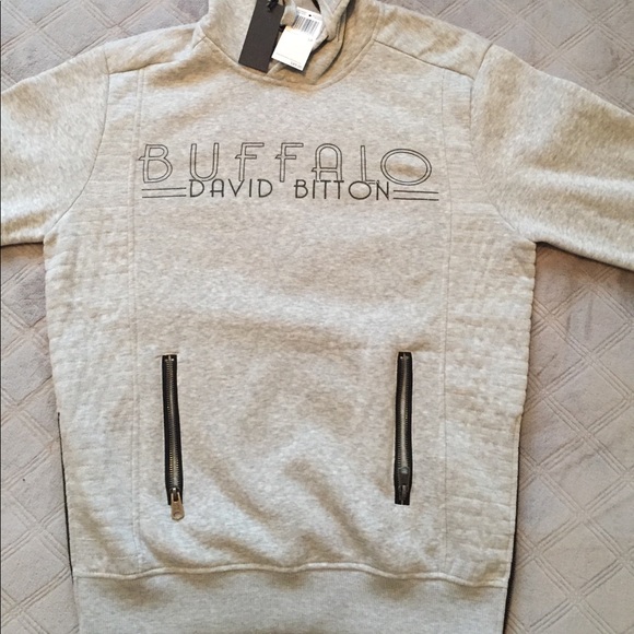 Buffalo David Bitton - Picture 1 of 3